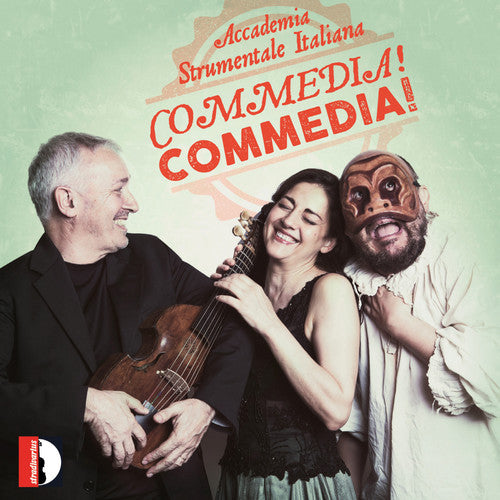 Azzaio / Rasi / Bassotto - Accademia Strumentale Italiana - Music CD