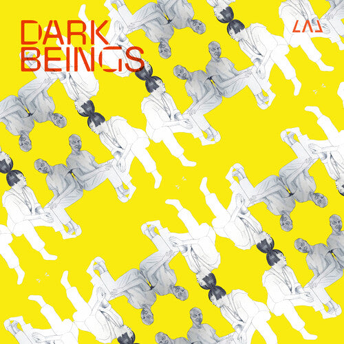 Dark Beings - Lal - Vinyl Record