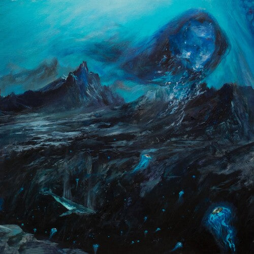 Drown - Subaqueous - Music CD