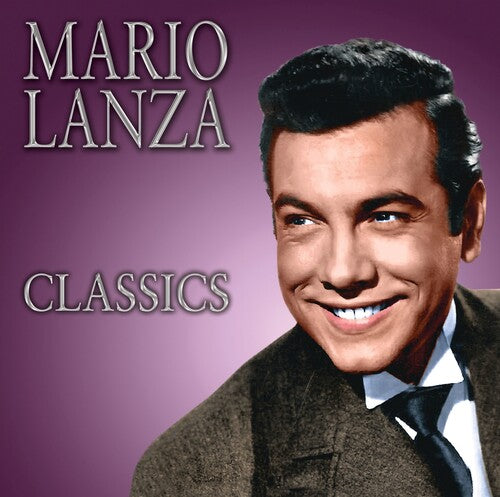 Lanza,mario - Classics - Music CD