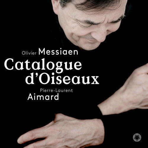 Catalogue D'oiseaux [3 CD] Music CD