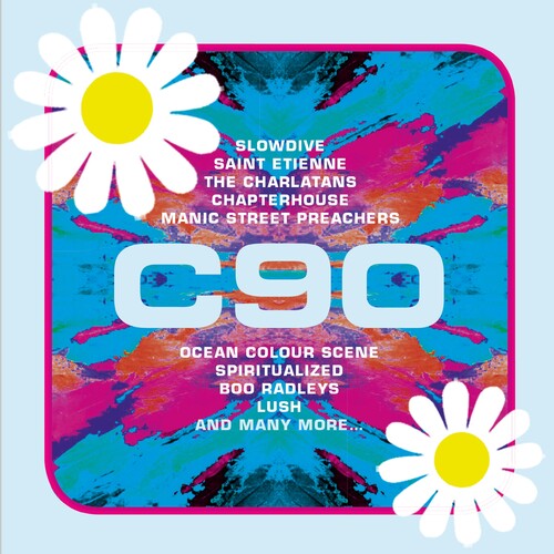 C90 / Various - C90 / Various - Music CD
