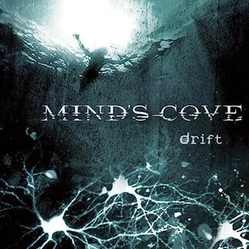 Mind's Cove - Drift - Music CD