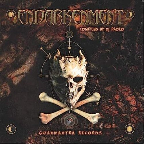 Endarkenment / Various - Endarkenment / Various - Music CD