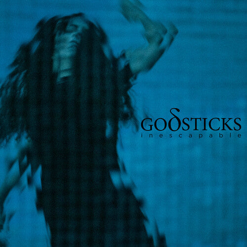 Godsticks - Inescapable Vinyl Record