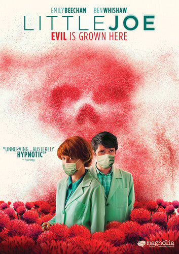 Little Joe Dvd - Little Joe Dvd - DVD