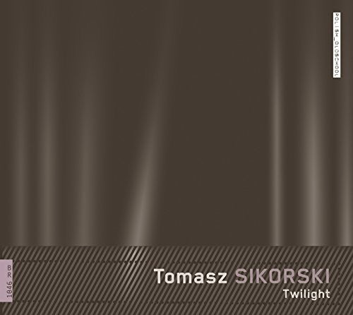 Sikorski - Twilight - Music CD