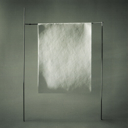 Sylvain Chauveau - Simple - Vinyl Record