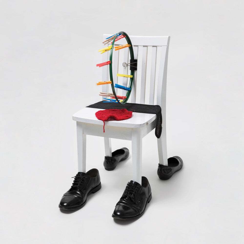 Otis Houston Jr - America [LP] Vinyl Record