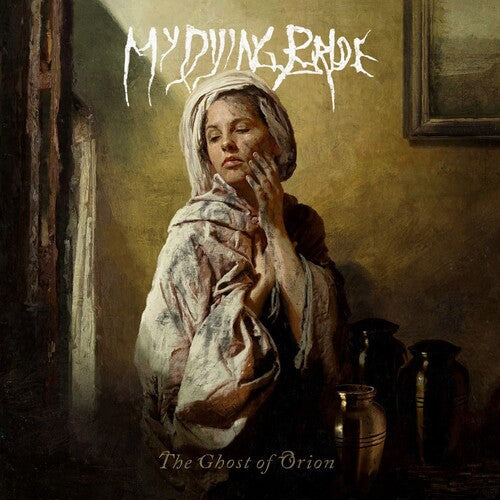 My Dying Bride - The Ghost Of Orion Vinyl Record