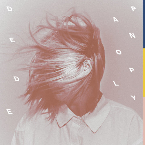 Dede - Panoply - Music CD