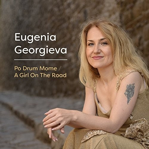 Georgieva,eugenia - Po Drum - Music CD