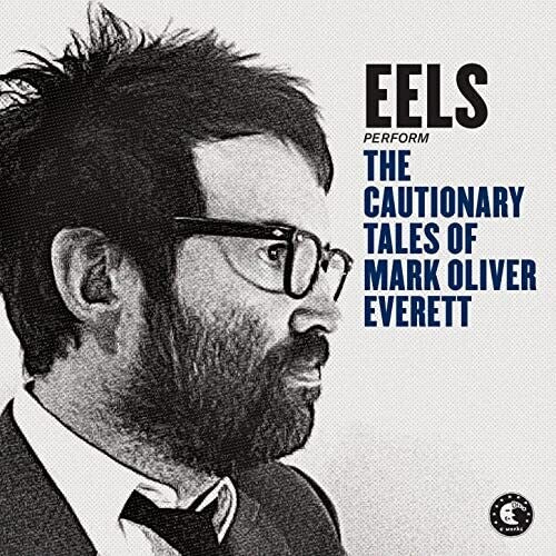 Eels - Cautionary Tales Of Mark Olive - Music CD