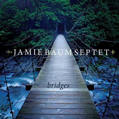 Baum,jamie - Bridges - Music CD