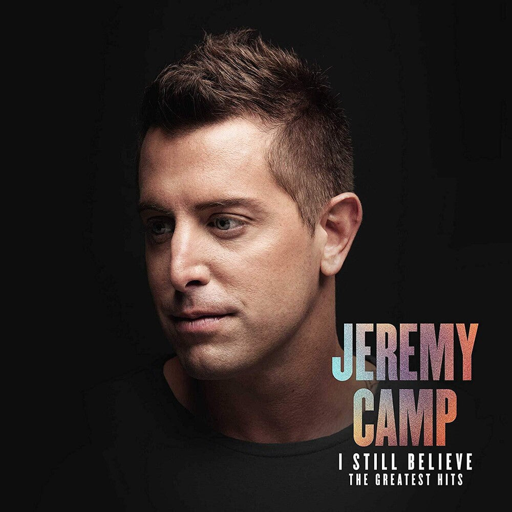 I Still Believe: The Greatest Hits Music CD