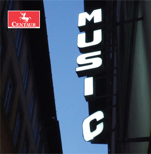 the album cover for Francesco Di Giuseppe - Music CD