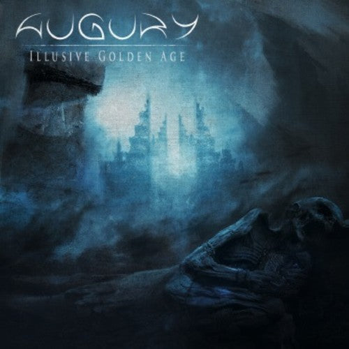 Illusive Golden Age Music CD