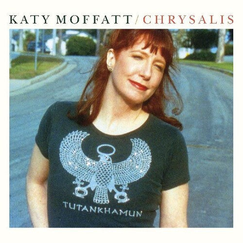 Moffatt,katy - Chrysalis - Music CD