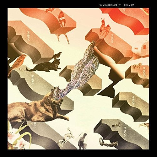 Transit [LP] Vinyl Record