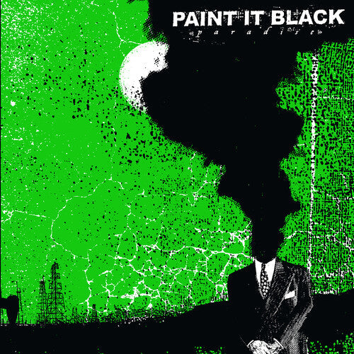 Paint It Black - Paradise Vinyl Record