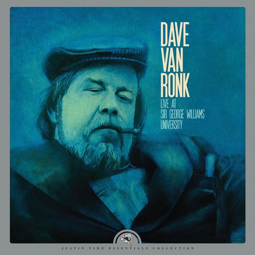 Live At Sir George William University  [LP] Vinyl Record