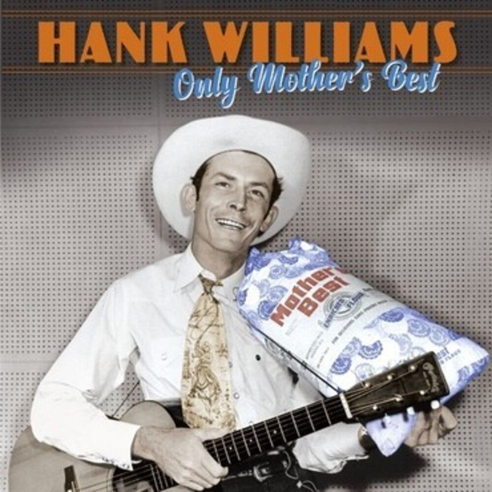 Only Mother's Best [3LP] Vinyl Record
