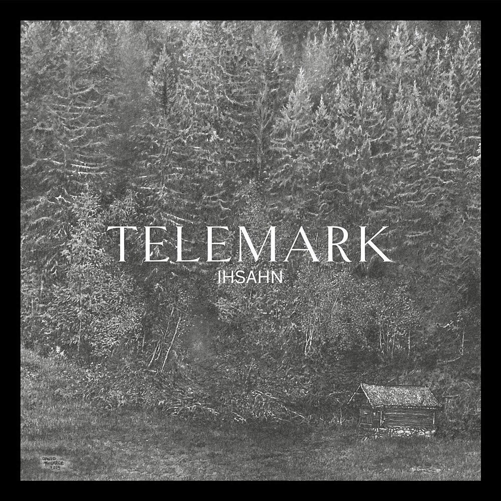 Telemark [LP] Vinyl Record
