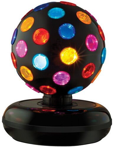 Lava Disco Ball - Lava Disco Ball - Special Products