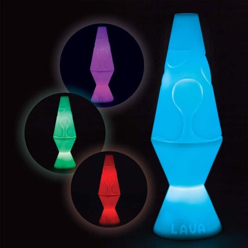 Lava Led Lava Light - Lava Led Lava Light - Special Products