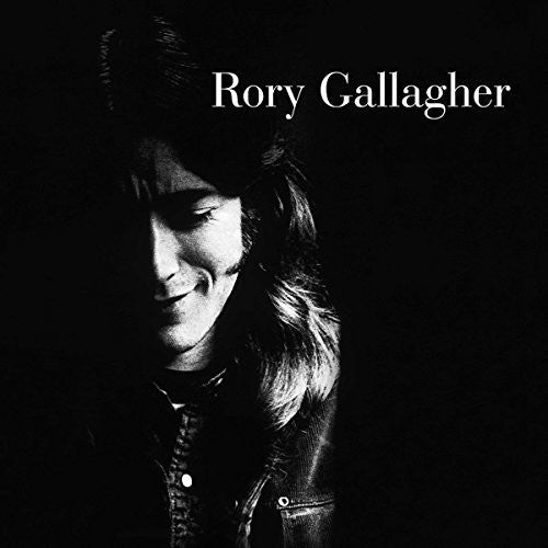 Rory Gallagher [Import] Music CD