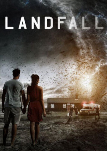 Landfall - Landfall - DVD