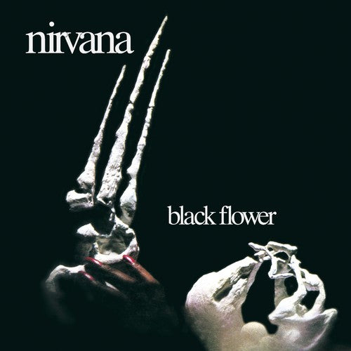 Nirvana (uk) - Black Flower - Music CD