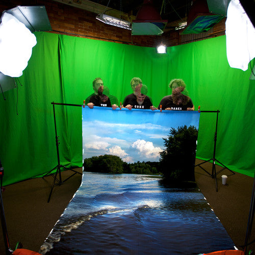 Coke Dares - Fake Lake [LP] Vinyl Record