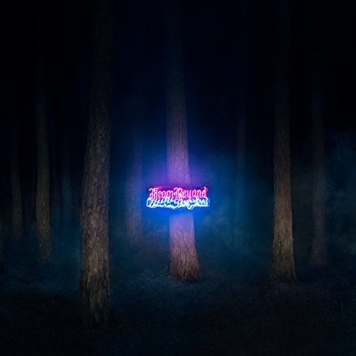 From Beyond - Band From Beyond - Music CD