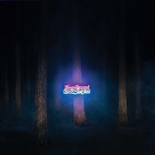 The Band From Beyond [LP] Vinyl Record