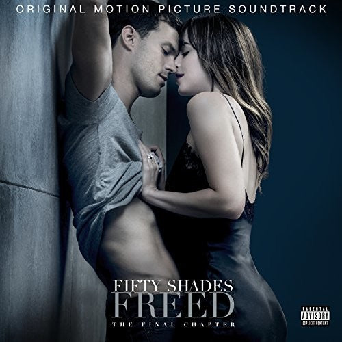 Fifty Shades Freed / O.s.t - Fifty Shades Freed / O.s.t - Vinyl Record