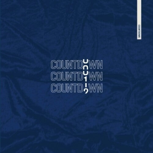 Tst - Countdown - Music CD