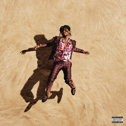 Miguel - War & Leisure [2LP] Vinyl Record