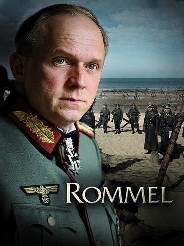 Rommel - Rommel - DVD