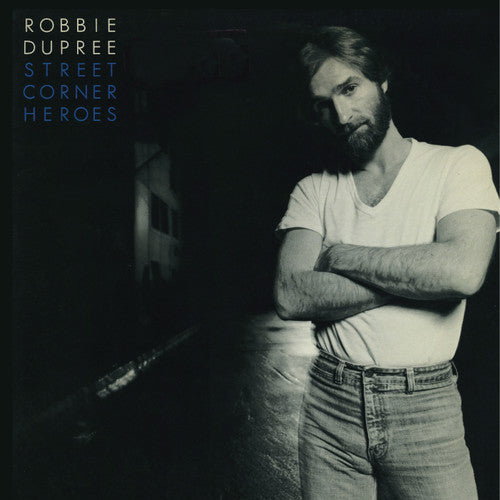 Street Corner Heroes Music CD