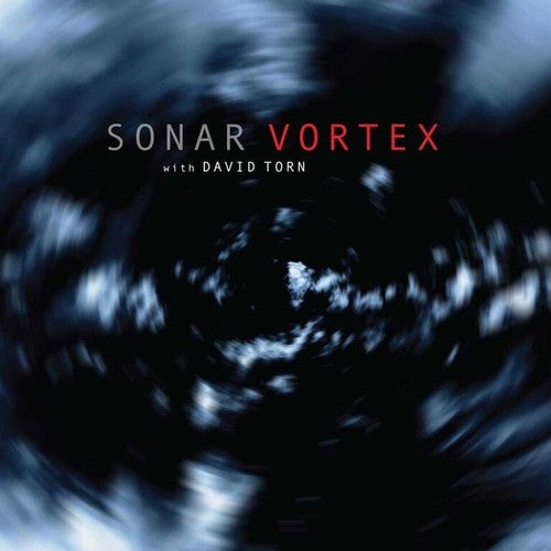 Sonar - Vortex Vinyl Record