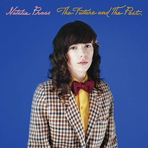 The Future And The Past [Red LP] Vinyl Record