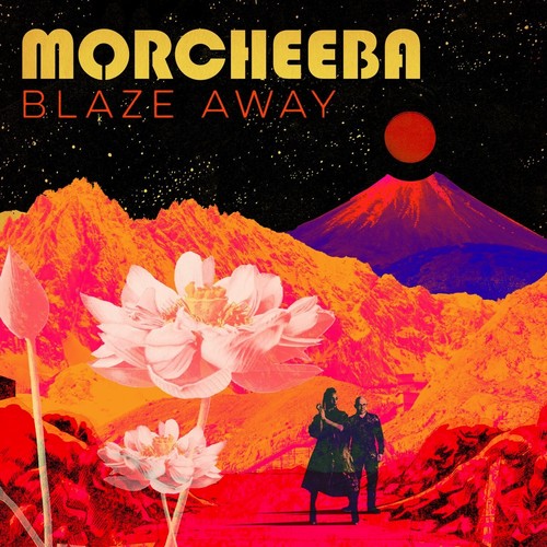 Blaze Away Music CD