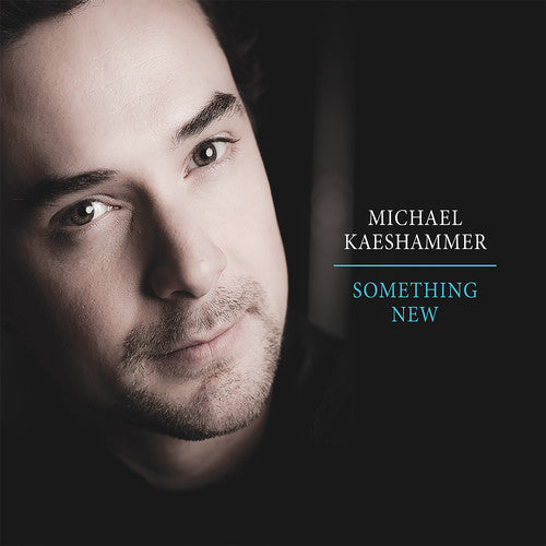 Kaeshammer,michael - Something New - Music CD