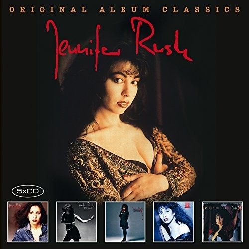 Original Album Classics Music CD