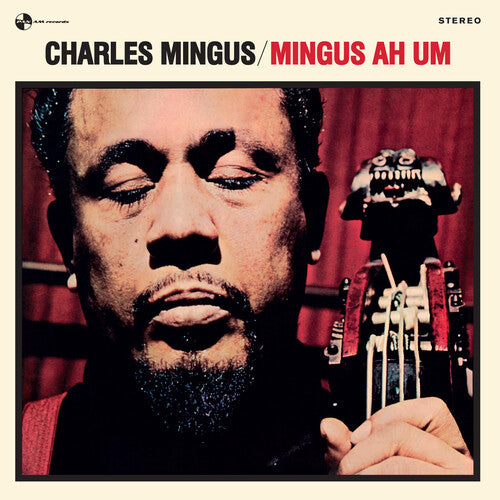 Charles Mingus - Mingus Ah Hum [180-Gram] Vinyl Record