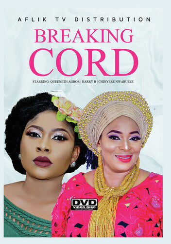 Breaking Cord - Breaking Cord - DVD