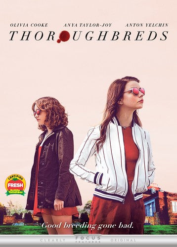Thoroughbreds - Thoroughbreds - DVD