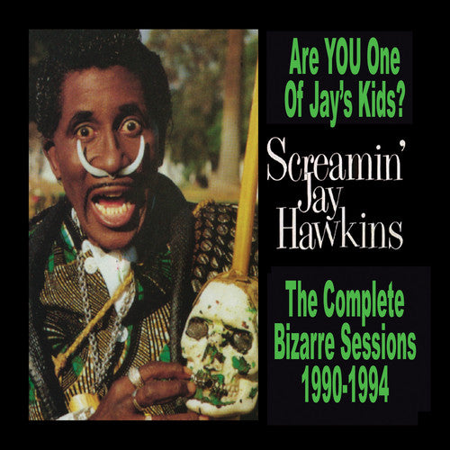Are You One Of Jay's Kids? [Remastered] Music CD