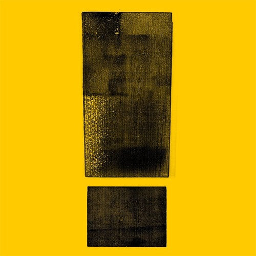 Attention Attention [2LP] Vinyl Record